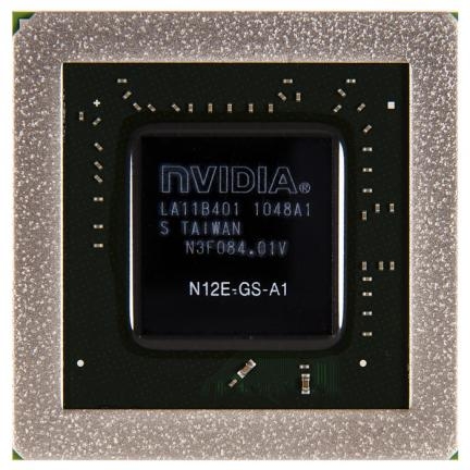 nVidia N12E-GS-A1 (GeForce GTX 560M) Wymiana na nowy, naprawa, lutowanie BGA